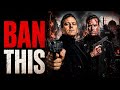 Citizen Vigilante Review