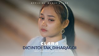 Download lagu Clara - Dicintoi Tak Diharagoi mp3 Download lagu Clara - Dicintoi Tak Diharagoi mp3