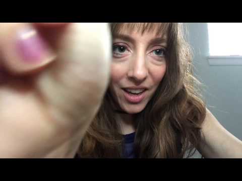 ASMR Hair Wash 'n Dry - Shampoo, Conditioner, & Blow Dry for Relaxation