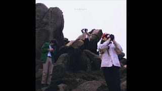 Far Caspian - These Times