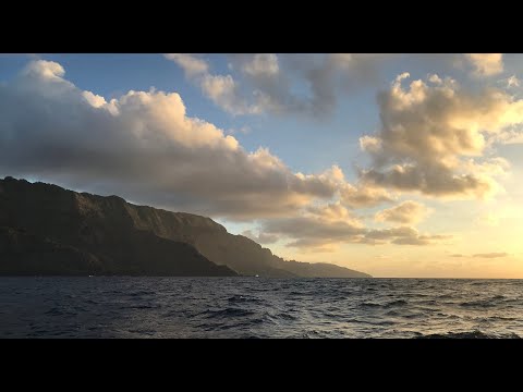 Sky  360 - Hiva Oa, Marquesas Islands