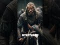 AI Reimagines: Widukind - The Legendary Conversion