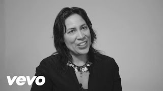Kate Ceberano - 'Jez' Track By Track