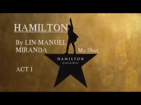 Full Hamilton Musical