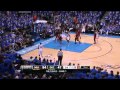 Heat Vs Thunder Game 1 Highlights 2012 NBA Finals