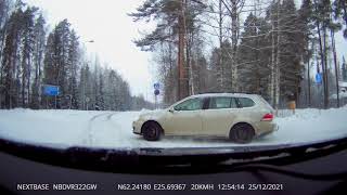 Törttöilyjä ja tapahtumia liikenteestä