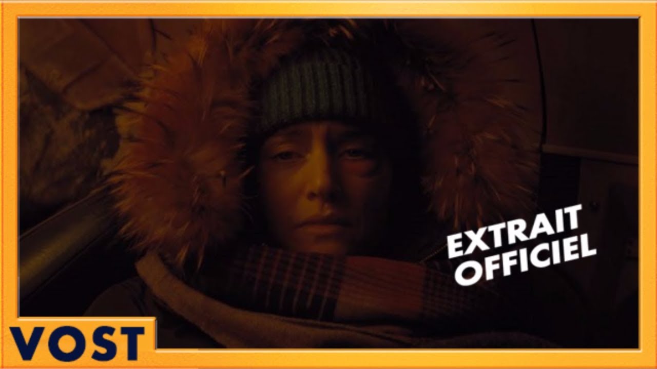 Miniature de la vidéo La Montagne entre Nous | Extrait - Un cookie ?  [Officiel] VOST HD | 2017 du film La Montagne entre nous