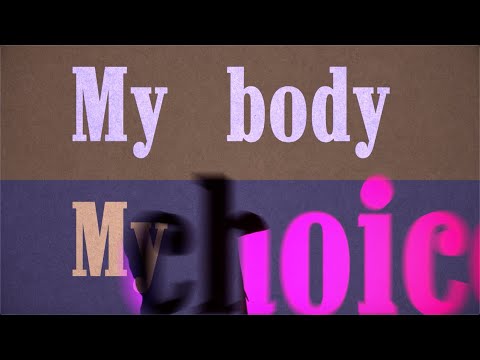 Peyoti for President   - My Body My Choice