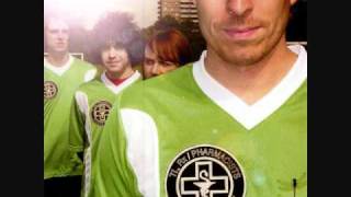 Ted Leo &amp; The Pharmacists   Hearts Of Oak