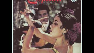 Ataúlfo Argenta & The London Symphony Orchestra - España - 1957 - Full