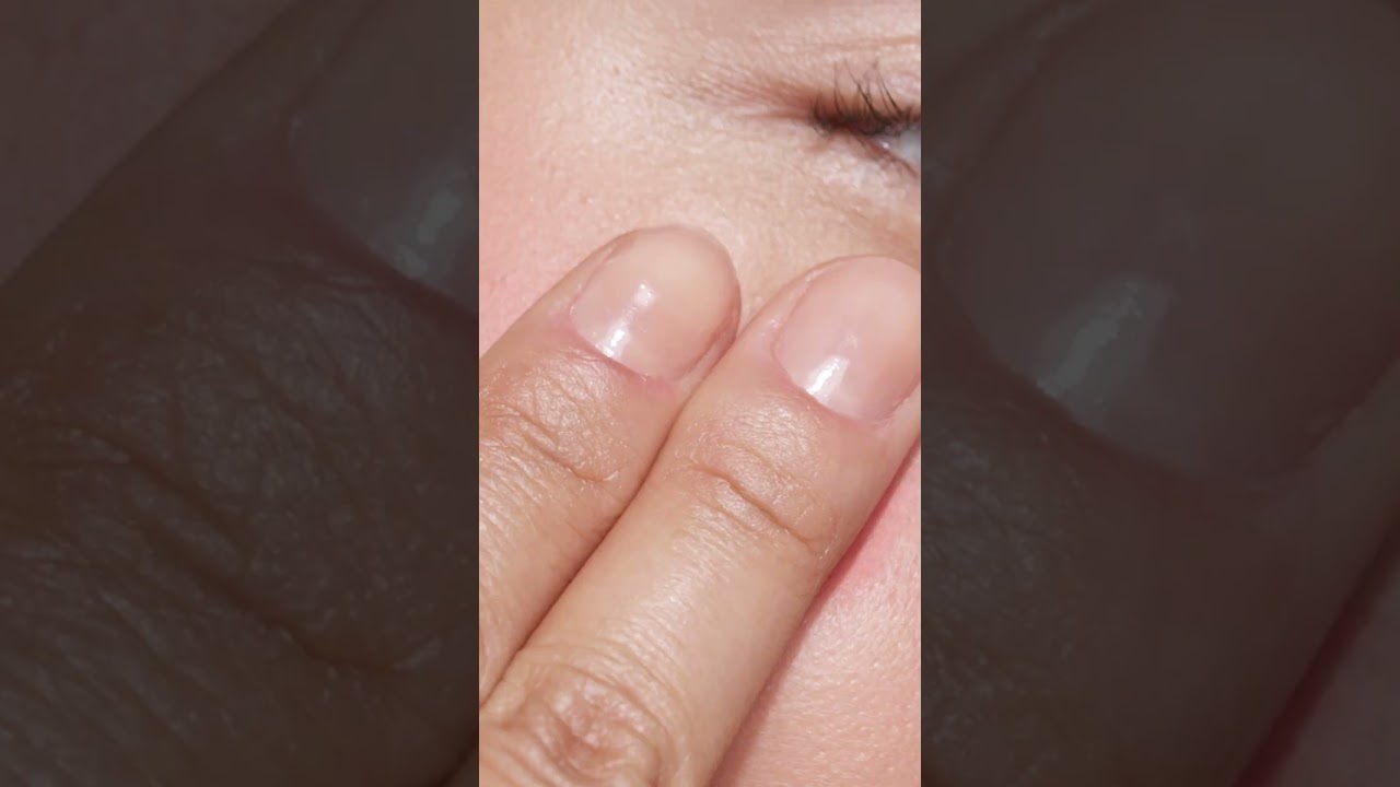 Velvet Pudding Blurring Blush