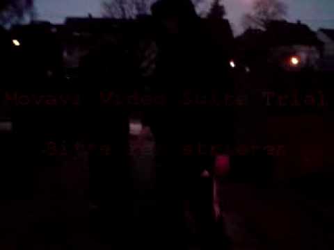 Rapressiv - Freestyle ( Emre Beatbox)