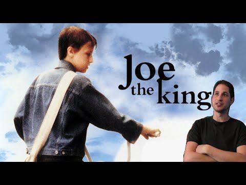 Joe The King(1999) Movie Review | Wolfgame  Video