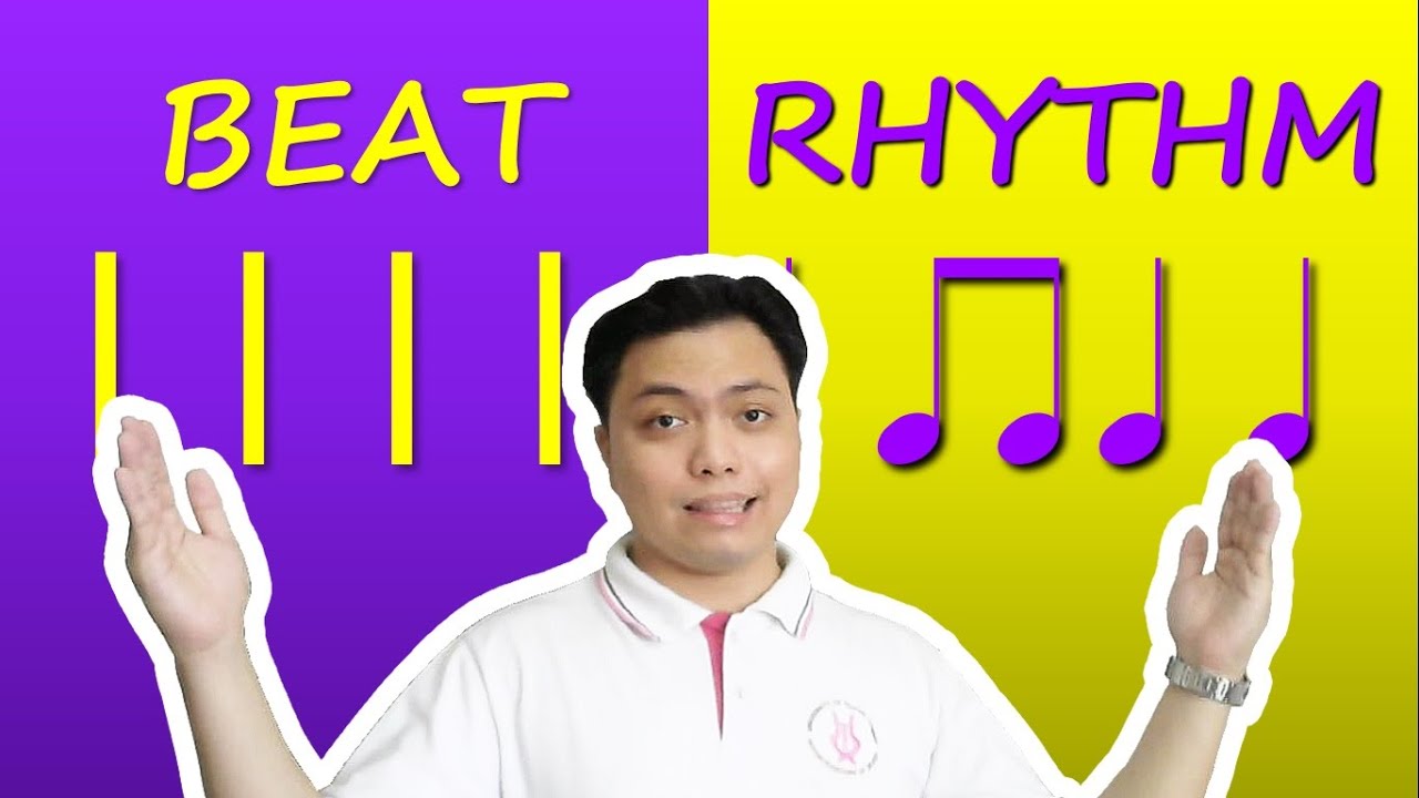 Putar video Pulso ng Musika at Ritmo │ Beat and Rhythm Explained in Filipino - MUSIC 4 sekarang Pulso ng Musika at Ritmo │ Beat and Rhythm Explained in Filipino - MUSIC 4