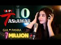 TASSAWAR Gul Panra New Tappy Gul Panra New OFFICIAL TAPPY Tassawar 2021