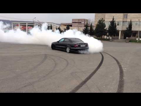 E55 kompresor bornaut (needfordrive.com  TEAM-LOMA )