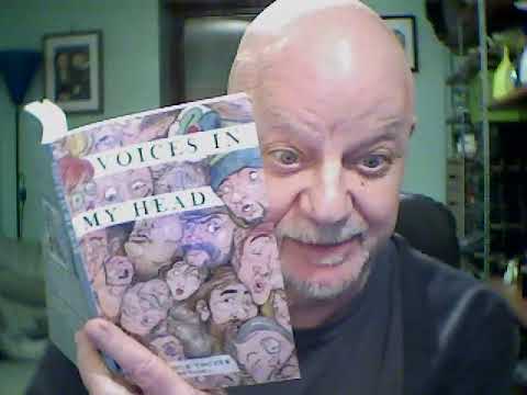 Nick Toczek - 'St Mary's Graveyard, Appledore'