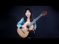 Xuefei Yang - Top Tips - Melody, Phrasing & Breathing - Recuerdos de la Alhambra
