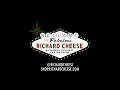 Richard Cheese "We Wish You A Merry Christmas" (from the 2013 album "Cocktails With Santa")