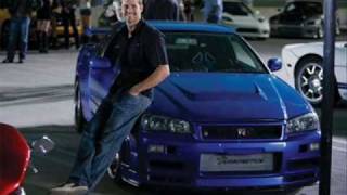 Does It Offend You,yeah? - We Are Rockstars (The Fast and The Furious 4 Soundtrack)