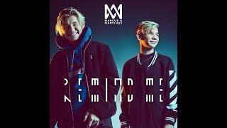 MARCUS &amp; MARTINUS - REMIND ME (NEW SONG!!!)