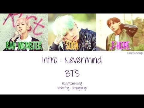 download lagu mp3 mp4 방탄 소년단 Never Mind, download lagu 방탄 소년단 Never Mind gratis, unduh video klip 방탄 소년단 Never Mind