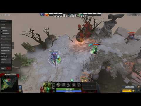 Templar Assassin + Blade Mail