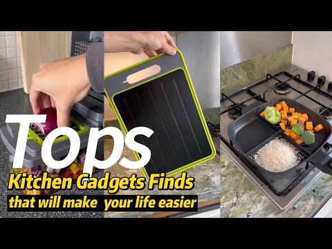 Kitchen Essentials: Must-Haves for Every Culinary Enthusiast! 🍳🍴