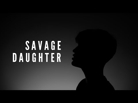 Dany Fil - Savage Daughter