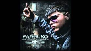 Farruko - Escuela Superior