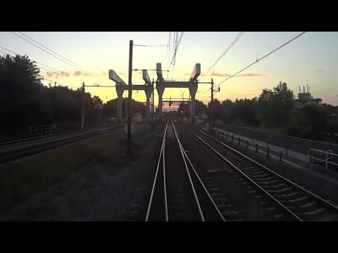 HISPEED HOLLAND Hilversum Media Park - Amsterdam 2014