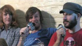 These United States Featured Band Interview