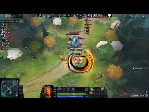 Watch Dota 2 - paiN Gaming vs Thunder Predator #2 | The Chongqing Major Dota 2