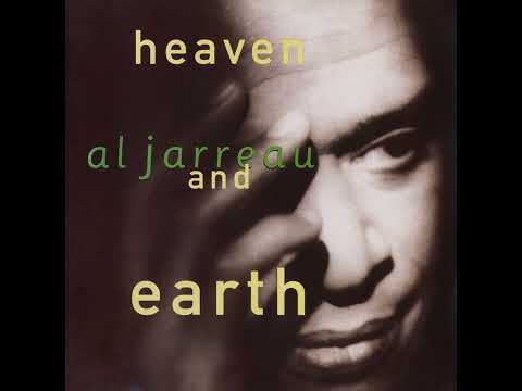 Al Jarreau - It's Not Hard to Love You (1992)