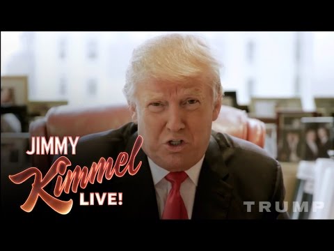 Donald Trump's Huge Campaign Announcement