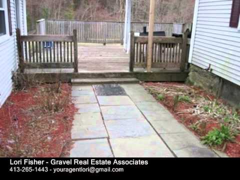 57 Hardwick Pond Rd, Ware MA 01082 - Single Family Home - Real Estate - For Sale -