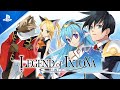 Legend of Ixtona - Official Trailer | PS5, PS4