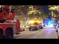Rotterdam: Explosie woning Jagthuisstraat en vijf beschietingen