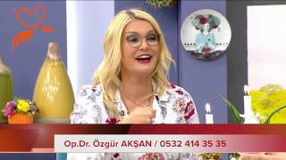 Kriyoplasti nedir? -  Op.Dr. Özgür AKŞAN