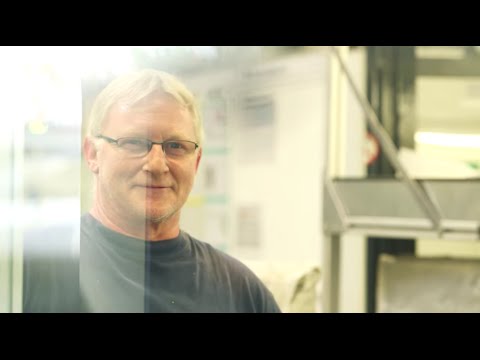 BSH Hausgeräte GmbH in Bad Neustadt – Staubsauger-Entwicklung und -Produktion mit Zukunft