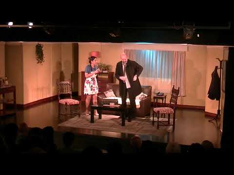 Dinero Sucio - Parte 1/3