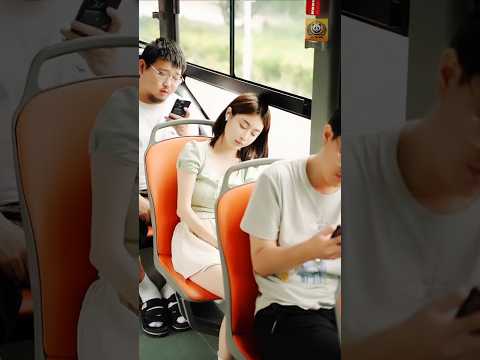 पागल कुड़ेवाला 🤬 ~ Pagal Kudewala | Chinese Hindi Drama | #shorts