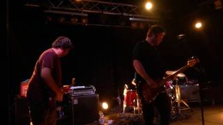 City of Caterpillar - And You&#39;re Wondering How A Top Floor Could Replace Heaven live 16/07/2017