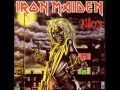 Iron Maiden -  Another Life - Subtítulos español/ingles