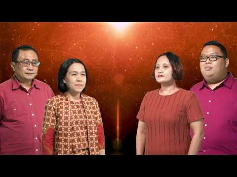 KJ 081 – O, Datanglah, Imanuel