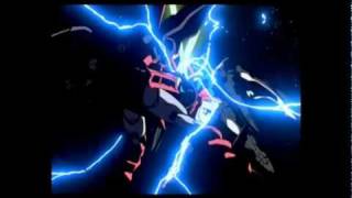 Heero Yuy(Wing Zero) Vs. Zechs Merquise/Milliardo Peacecraft(Epyon) Final Victor!