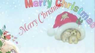 CHRISTMAS TIME LIKE EVERY YEAR new video