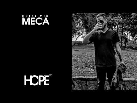 Hope Session #10 - Meca