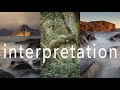 A chat with Alister Benn | Interpreting the PHOTOS of other photographers