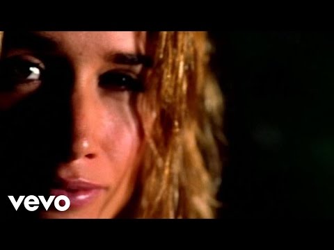 Heather Nova - London Rain (Nothing Heals Me Like You Do)